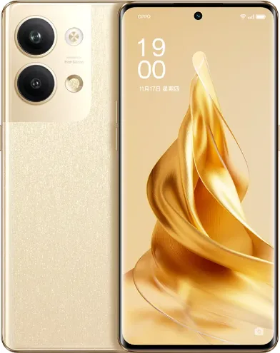 OPPO Reno 9 Pro 5G