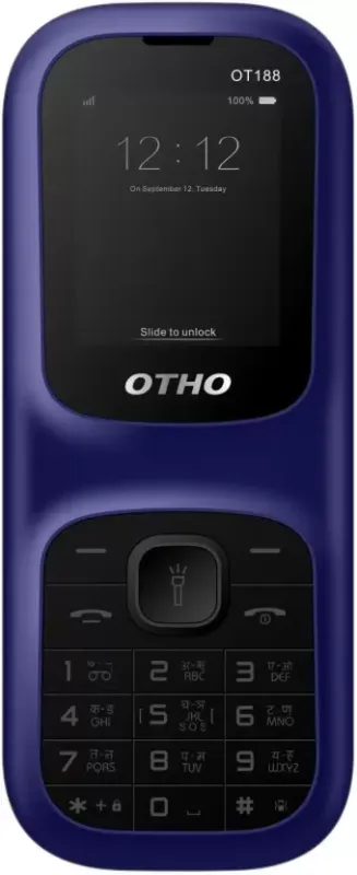 Otho OT188 Curve