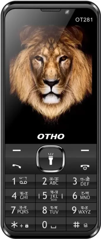 Otho OT281 Jumbo