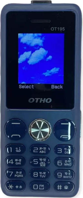 Otho Titan