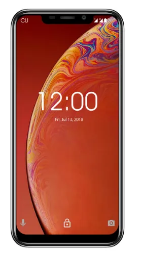 Oukitel C13 Pro