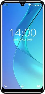 Oukitel C16