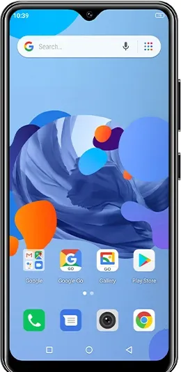 Oukitel C19