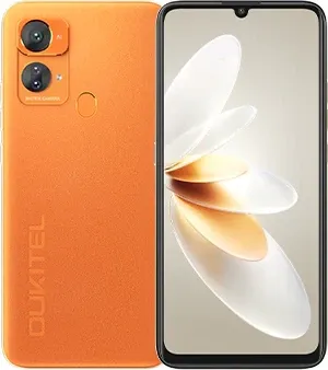 Oukitel C33