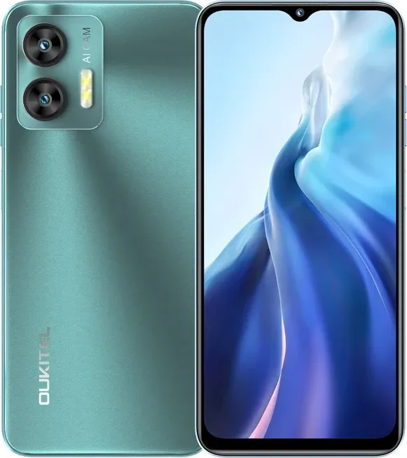 Oukitel C36