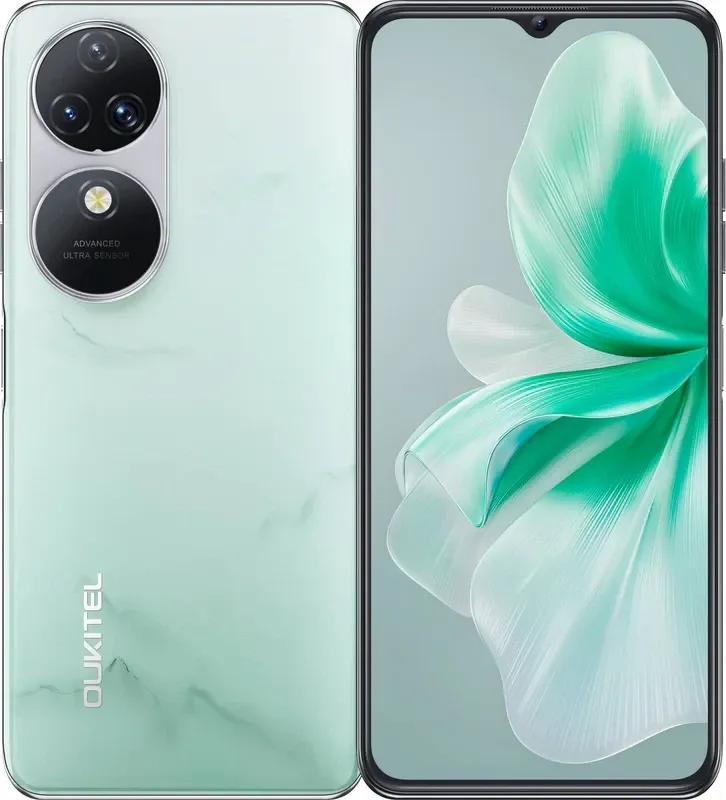 Oukitel C38