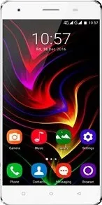 Oukitel C5 Pro