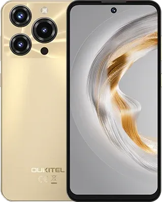 Oukitel C69