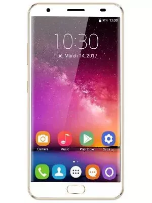 Oukitel K6000 Plus