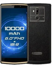 Oukitel K7 Power