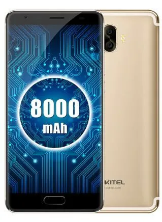 Oukitel K8000