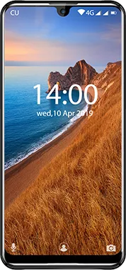 Oukitel K9