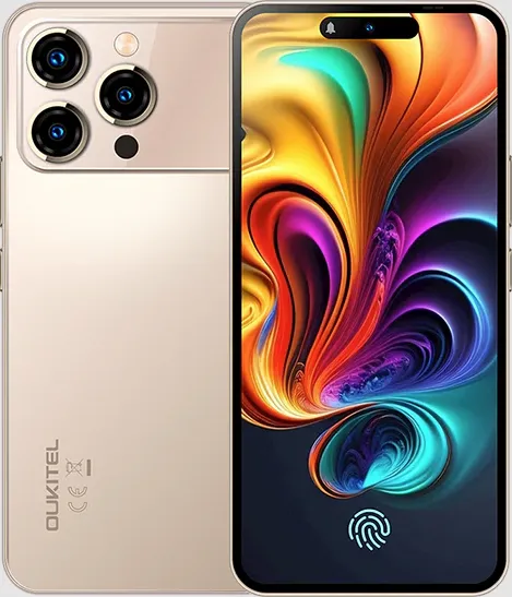 Oukitel P1 Pro