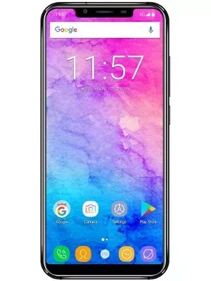 Oukitel U18