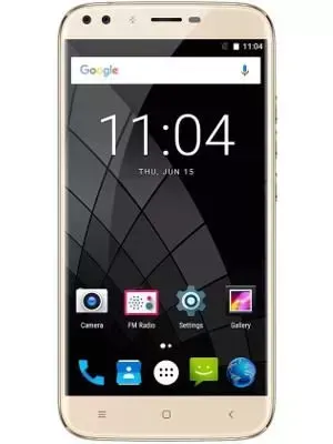 Oukitel U22