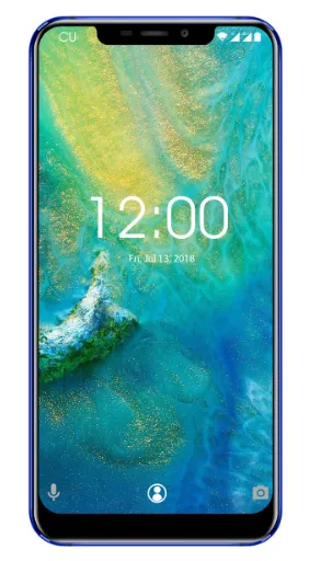 Oukitel U23