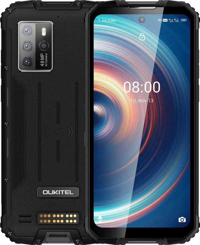 Oukitel WP10 5G