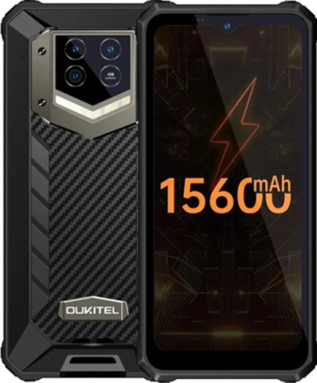 Oukitel WP15 5G