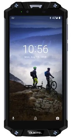 Oukitel WP2