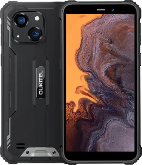 Oukitel WP20 Pro