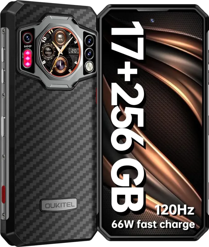 Oukitel WP21