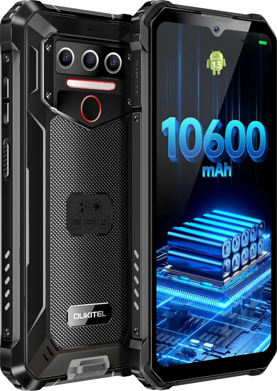 Oukitel WP23
