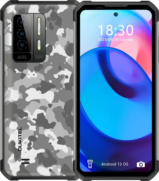 Oukitel WP27