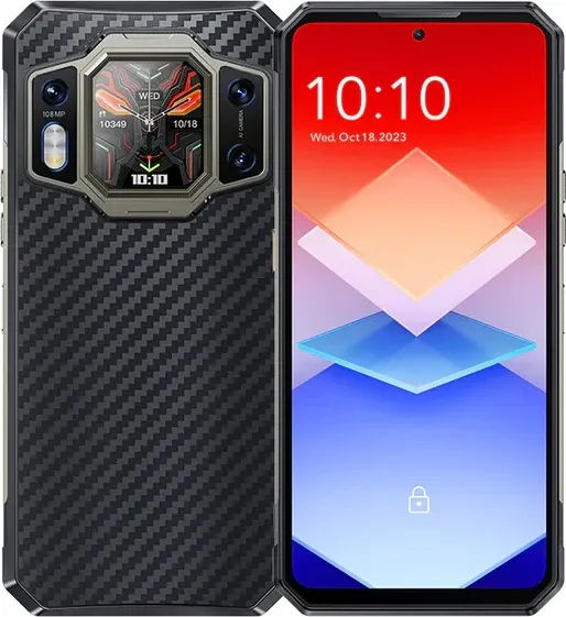 Oukitel WP30 Pro 5G