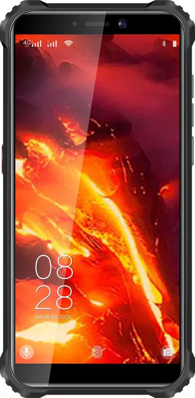 Oukitel WP5 Pro