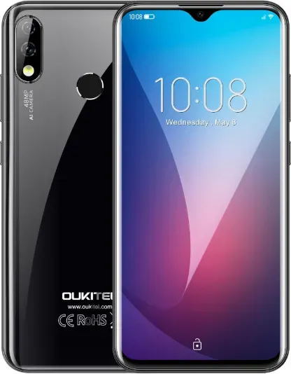 Oukitel Y4800