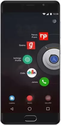Panasonic Eluga A3