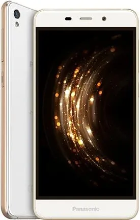 Panasonic Eluga Arc 2
