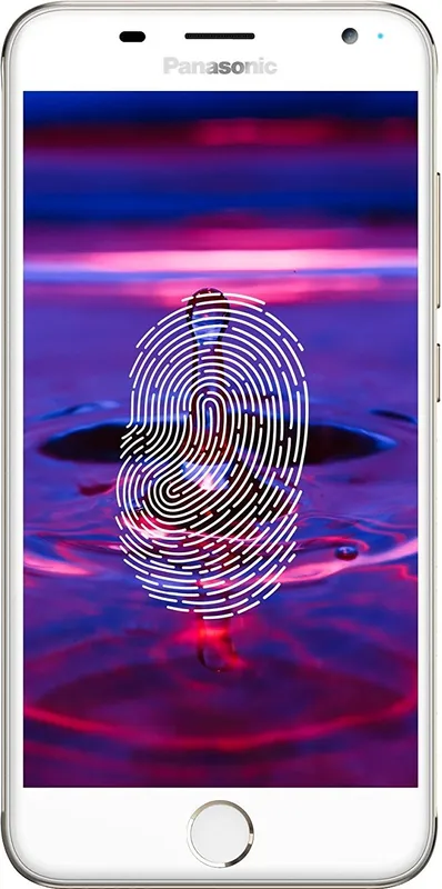 Panasonic Eluga Prim