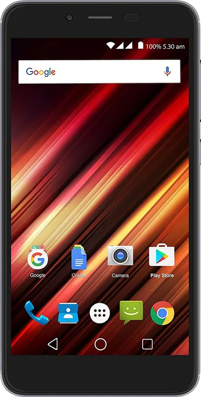 Panasonic Eluga Pulse X