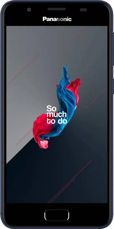 Panasonic Eluga Ray 500