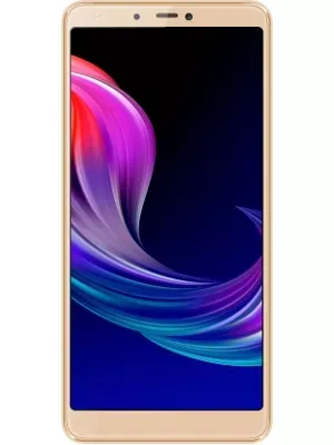Panasonic Eluga Ray 600