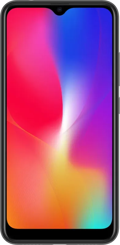 Panasonic Eluga Ray 610