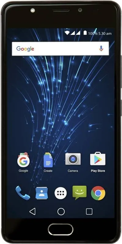 Panasonic Eluga Ray X