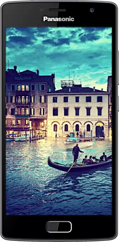 Panasonic Eluga Tapp