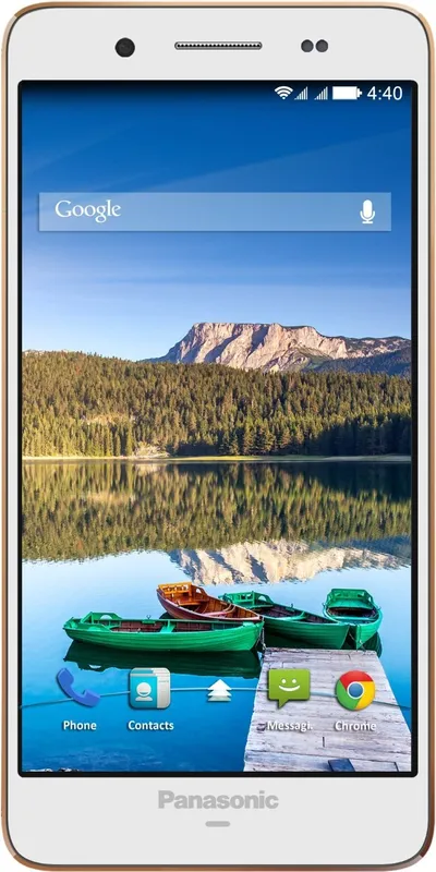 Panasonic Eluga Z
