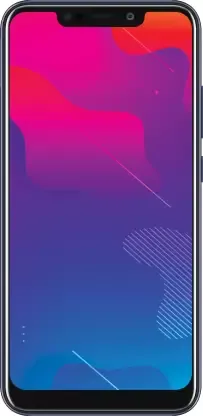 Panasonic Eluga Z1 Pro