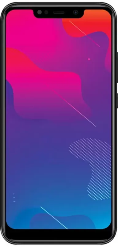 Panasonic Eluga Z1