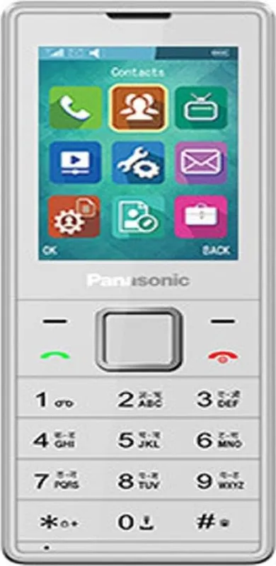 Panasonic GD22