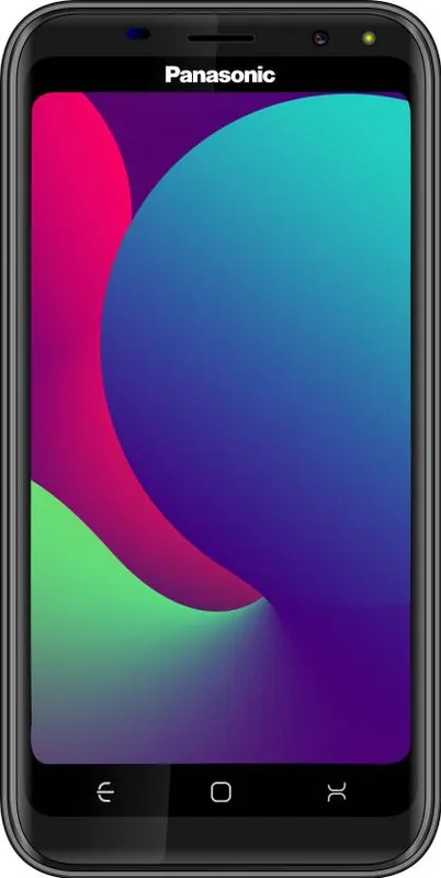 Panasonic P100