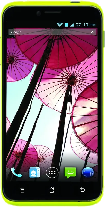 Panasonic P11