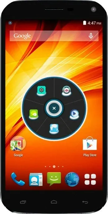 Panasonic P41