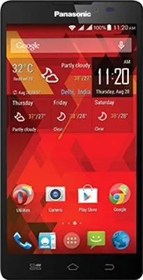 Panasonic P55