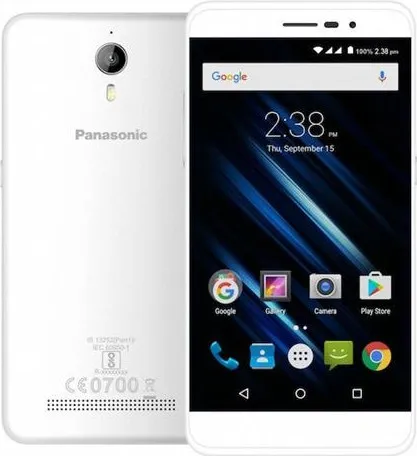 Panasonic P77 4G