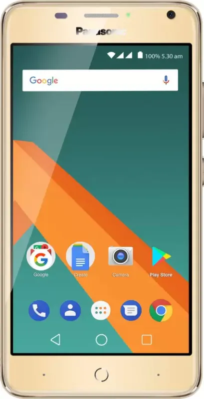 Panasonic P9