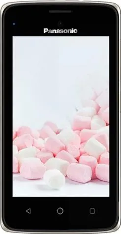 Panasonic T44 Lite